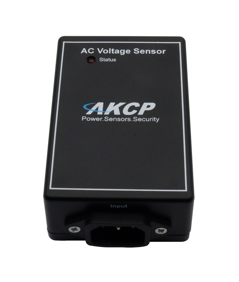 AKCP - ACV40 - AC Voltage Sensor