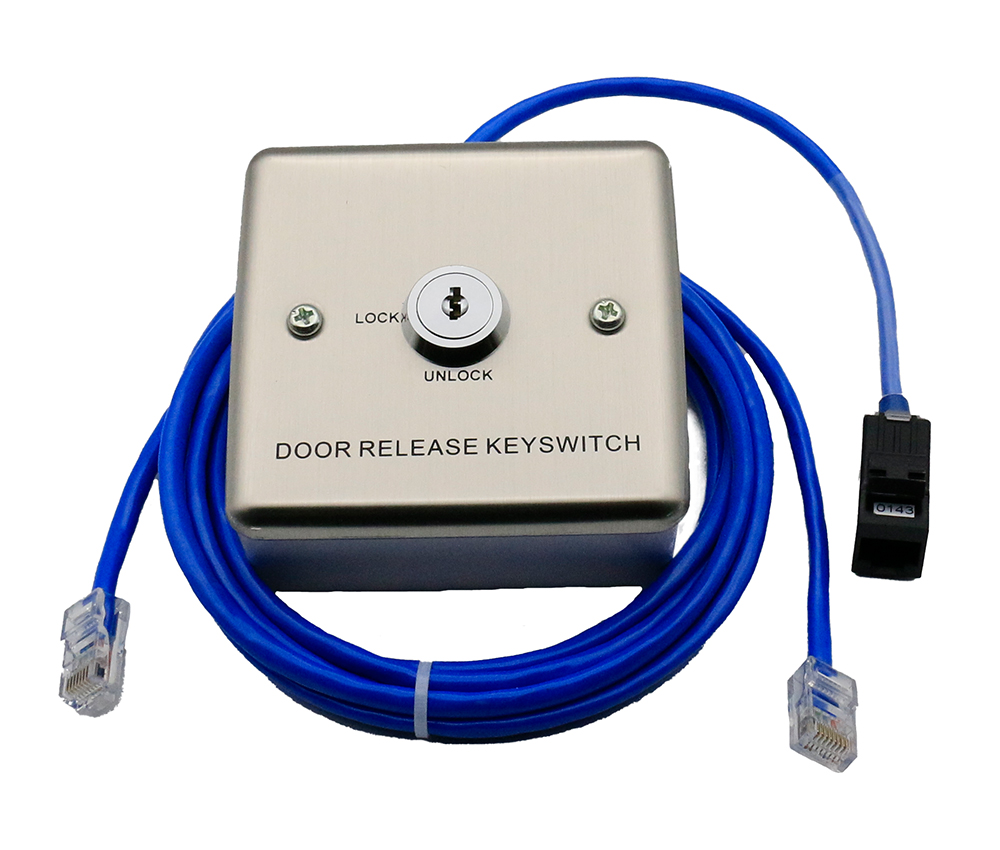 AKCP - ACDM-EM - EM Door Lock Bundle
