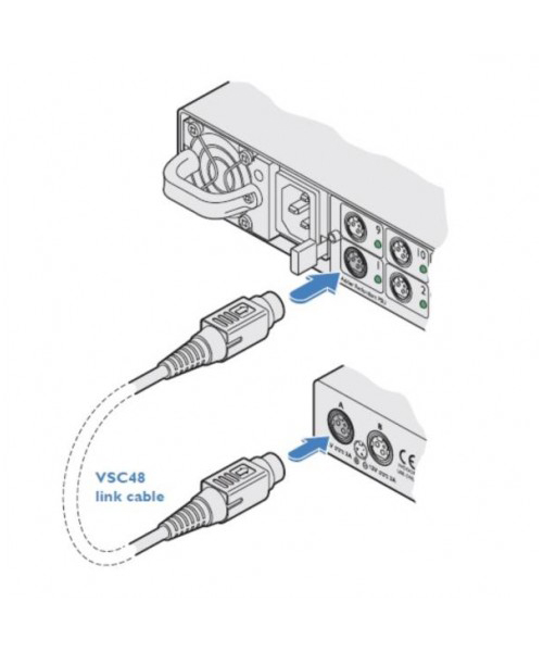 ADDER - VSC48