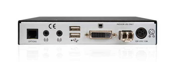 ADDERLink - XD150FX-SM