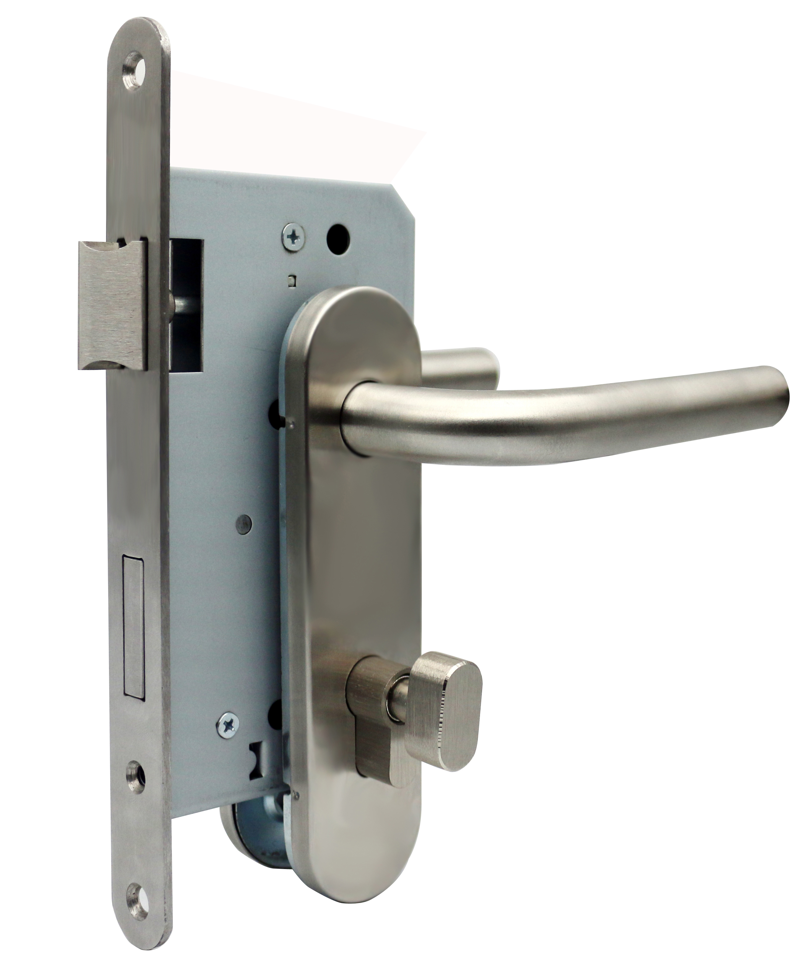 AKCP - ACDM-ES - Electronic Strike & Handle Bundle