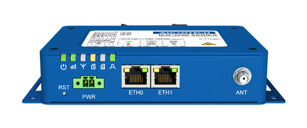 Advantech - ICR-3211B
