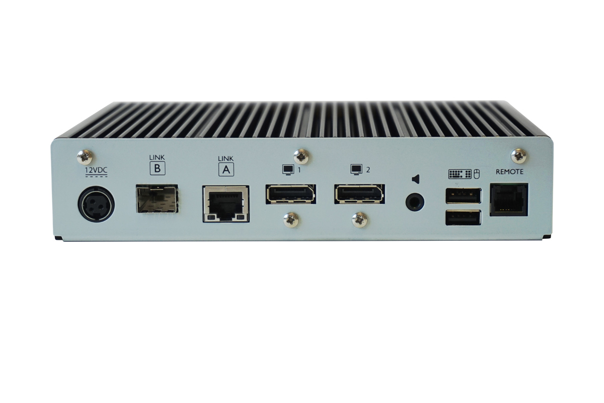 ADDERLink - XD642P-DP