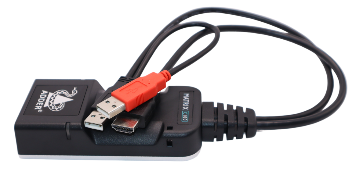 ADDERView - Matrix C110 (HDMI)