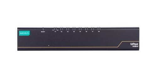 MOXA - UPort 1650I-8-G2