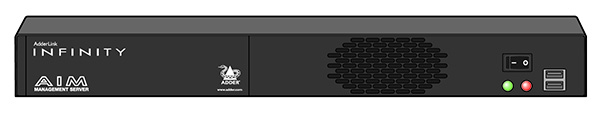 ADDERLink INFINITY Manager - AIM-48