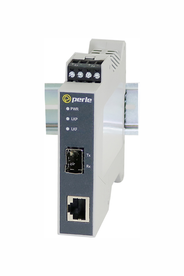 Perle SR-1000-SFP-XT