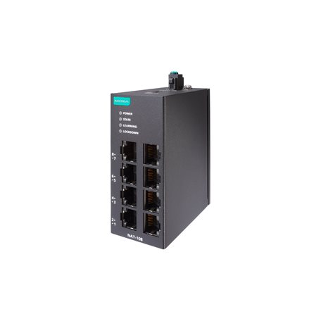 MOXA - NAT-108