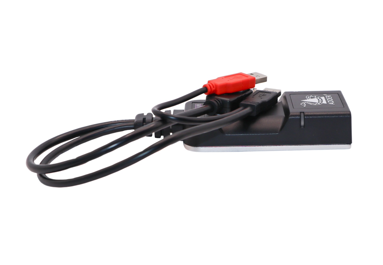 ADDERLink - Portal R110 (DisplayPort)