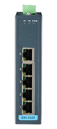 Advantech - EKI-2525-BE