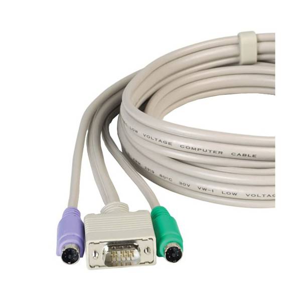 ADDER - VADD-PS2-5M