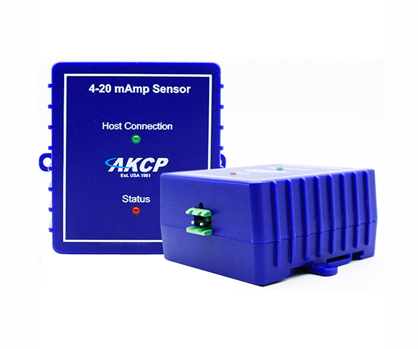 AKCP - VC00 - 4-20mAmp Converter