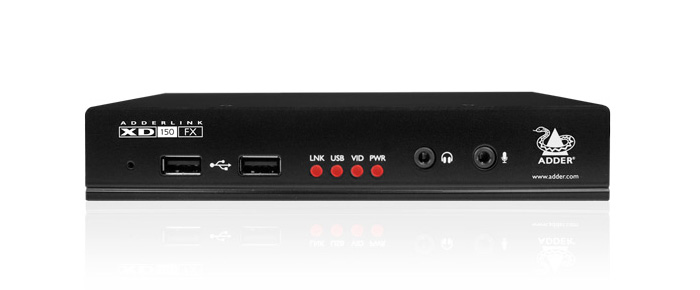 ADDERLink - XD150FX-SM
