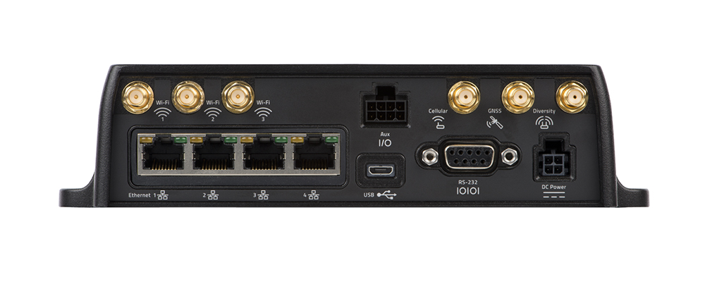 Sierra Wireless - MP70 LTE-A PRO WiFi