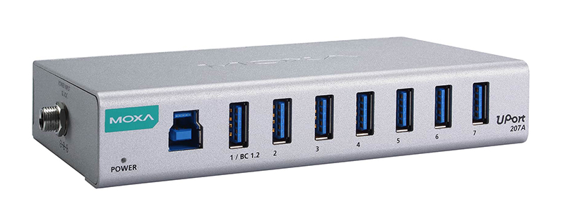 MOXA - UPort 207A