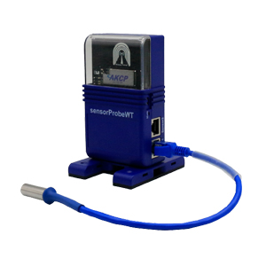 AKCP - SP-WT - sensorProbe+ Wireless Tunnel Sensor