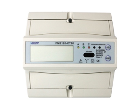 AKCP - PMS220HC3P - Power Monitoring Sensor