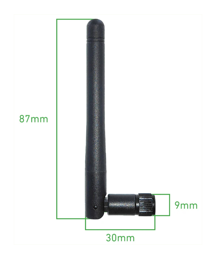 InHand Networks - Bluetooth-Antenne
