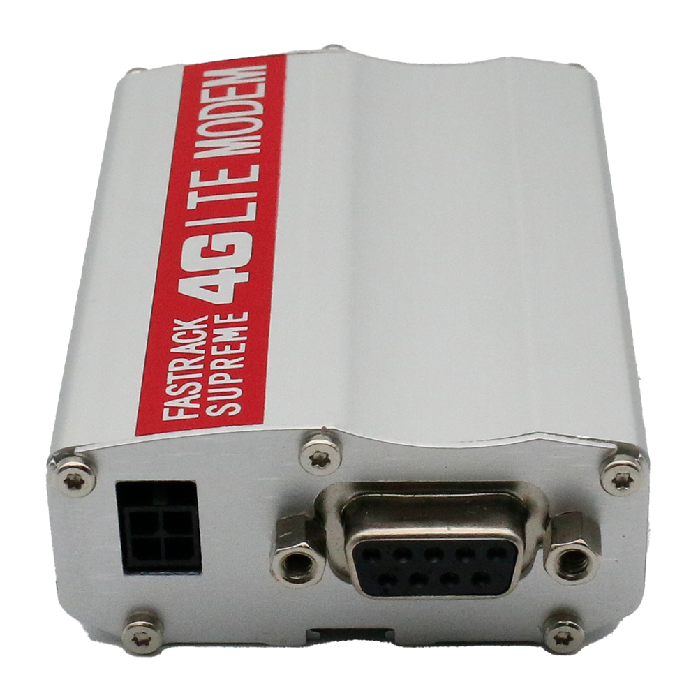 AKCP - EUSB-4GEU - External 4G USB Modem