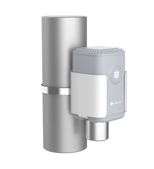 Milesight - EM500-CO2