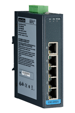 Advantech - EKI-2525-BE