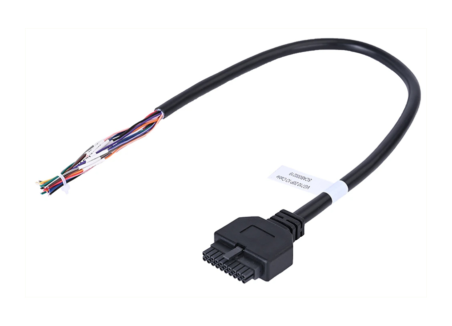 InHand Networks - 20 PIN Extension Cord