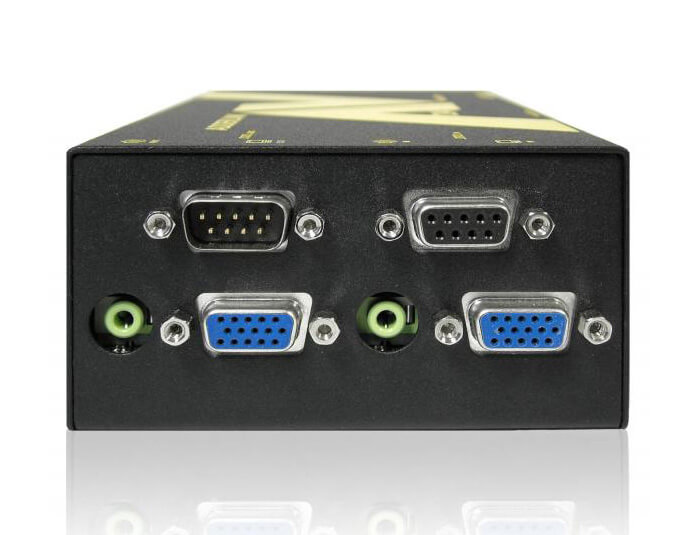 ADDERLink - ALAV204T