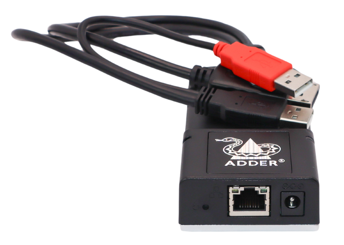 ADDERLink - Portal R110 (DisplayPort)