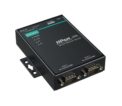 MOXA - NPort 5250A