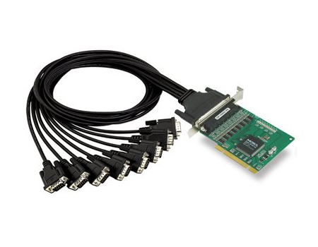 MOXA - CP-168U
