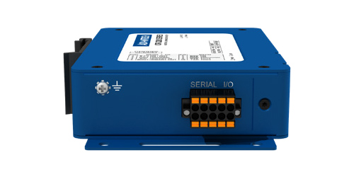 Advantech - ICR-3201