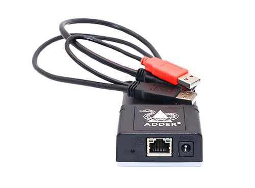 ADDER - ADDERLink INFINITY ALIF102T HDMI