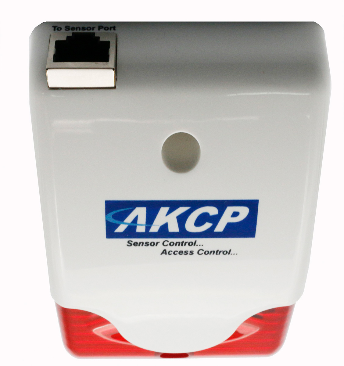 AKCP - STR100 - Siren & Strobe Light