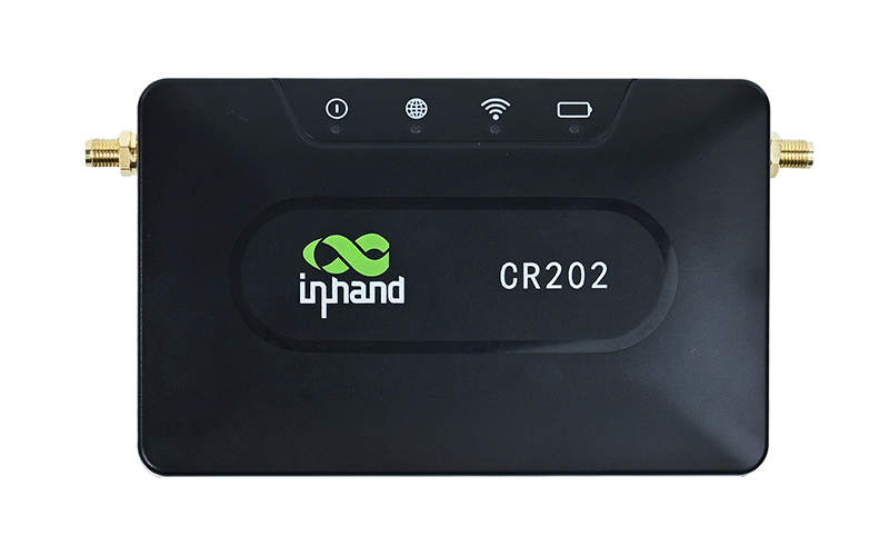 InHand Networks - CR202-EUC4-WLAN-B