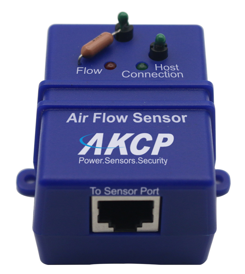 AKCP - AFS40 - Airflow Sensor
