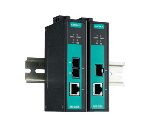MOXA - IMC-21GA-LX-SC