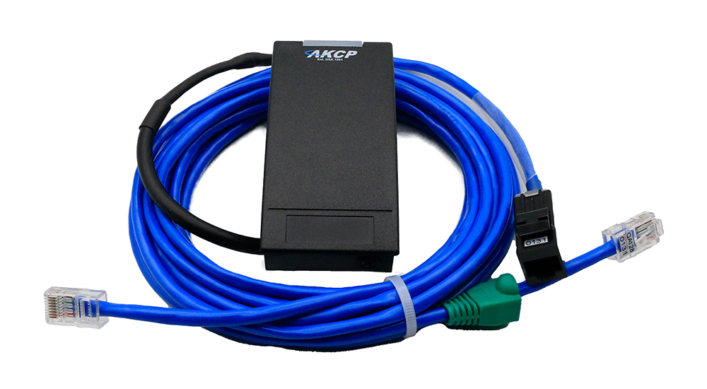 AKCP - ACDM-EM - EM Door Lock Bundle