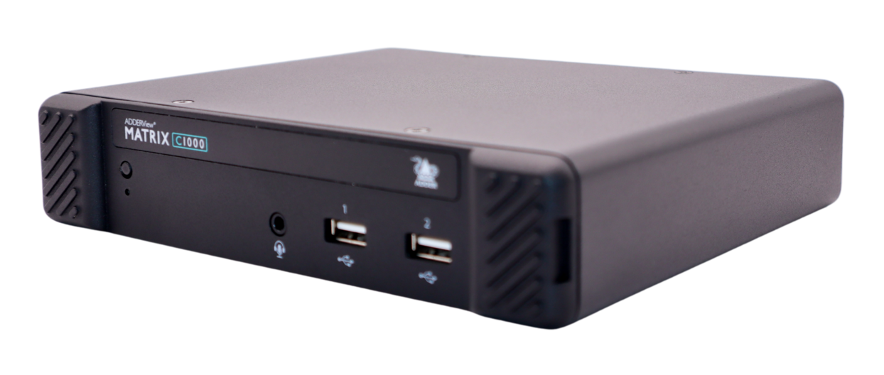 ADDERView Matrix - C1100 User Station