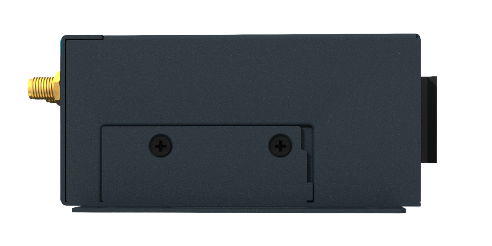 Advantech - ICR-4233