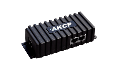 AKCP - IO-Digital8 Sensor - Expansion, 1Port RJ45 and 8 I/O