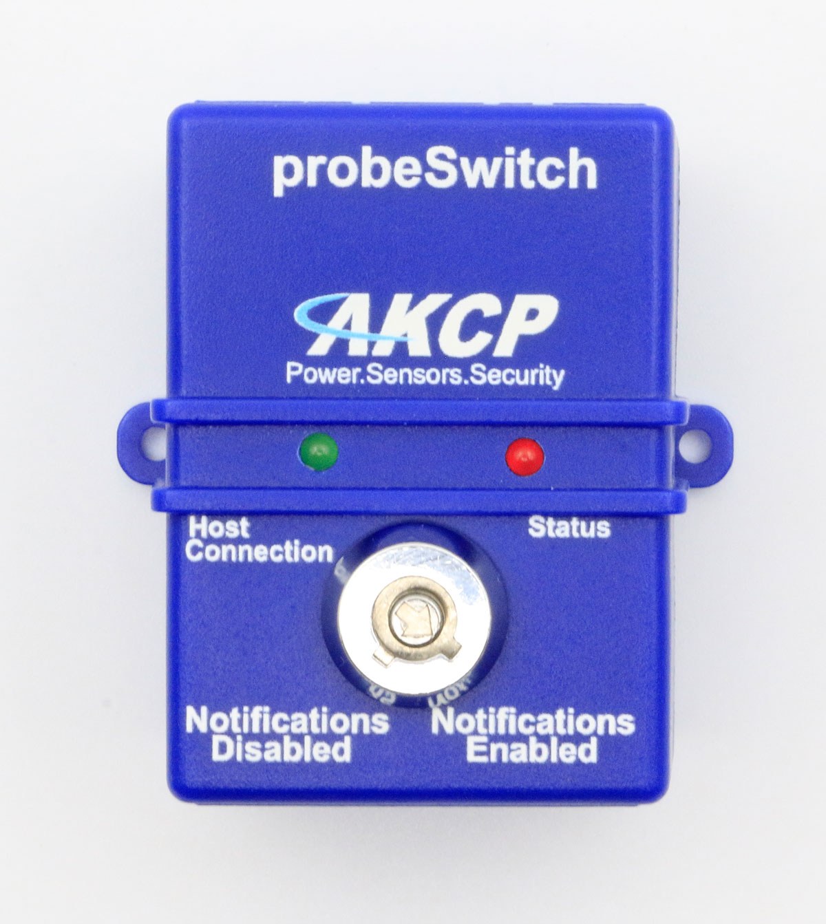 AKCP - PS00 - ProbeSwitch
