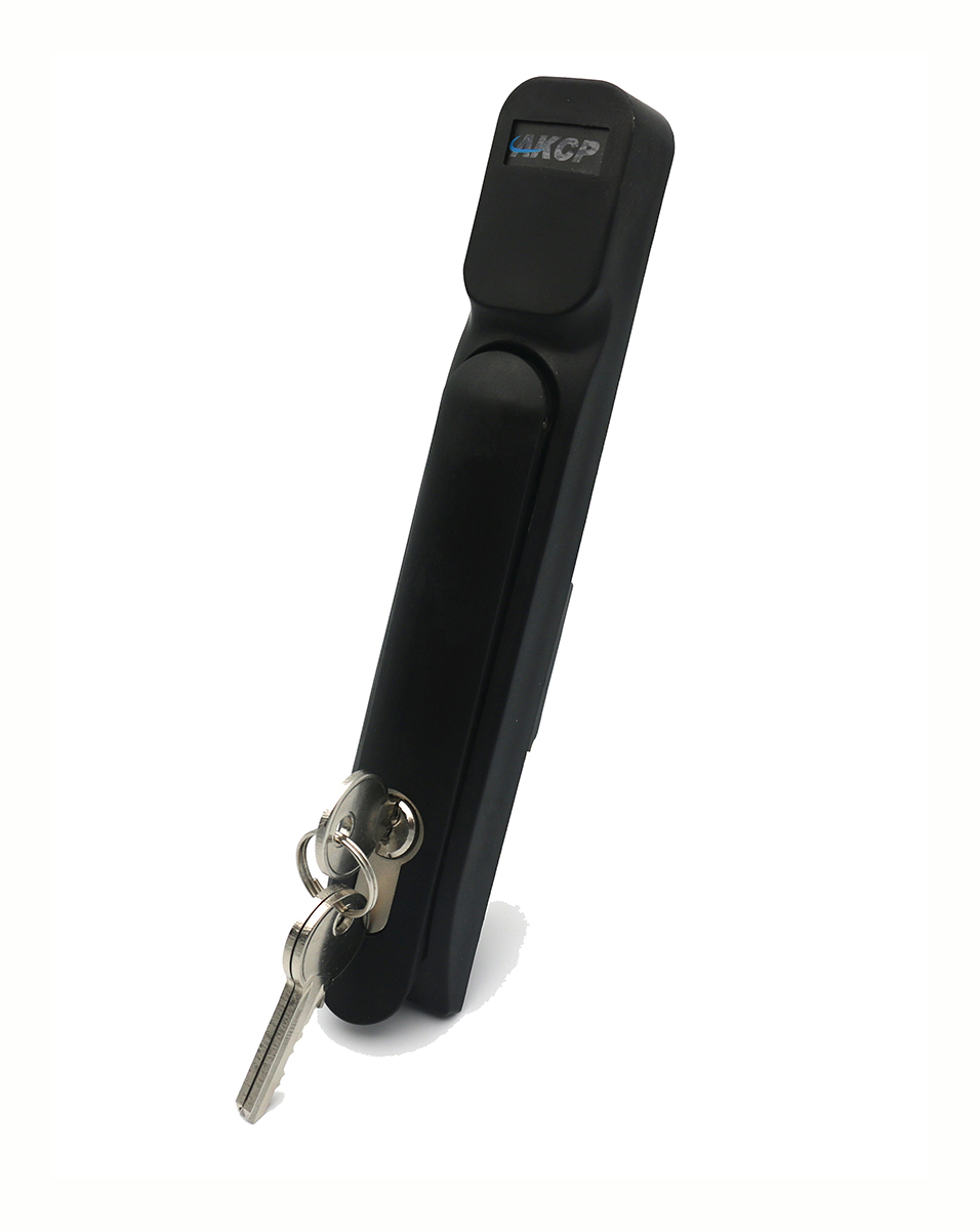 AKCP - SHL - RFID Swing Handle Lock