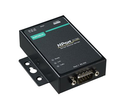 MOXA - NPort 5110A