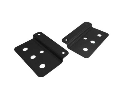 USB Mounting Kit black - 10-00394