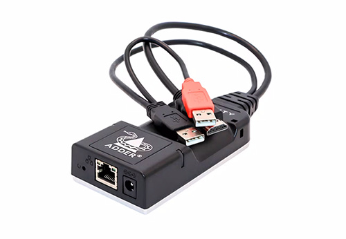 ADDER - ADDERLink INFINITY ALIF102T HDMI