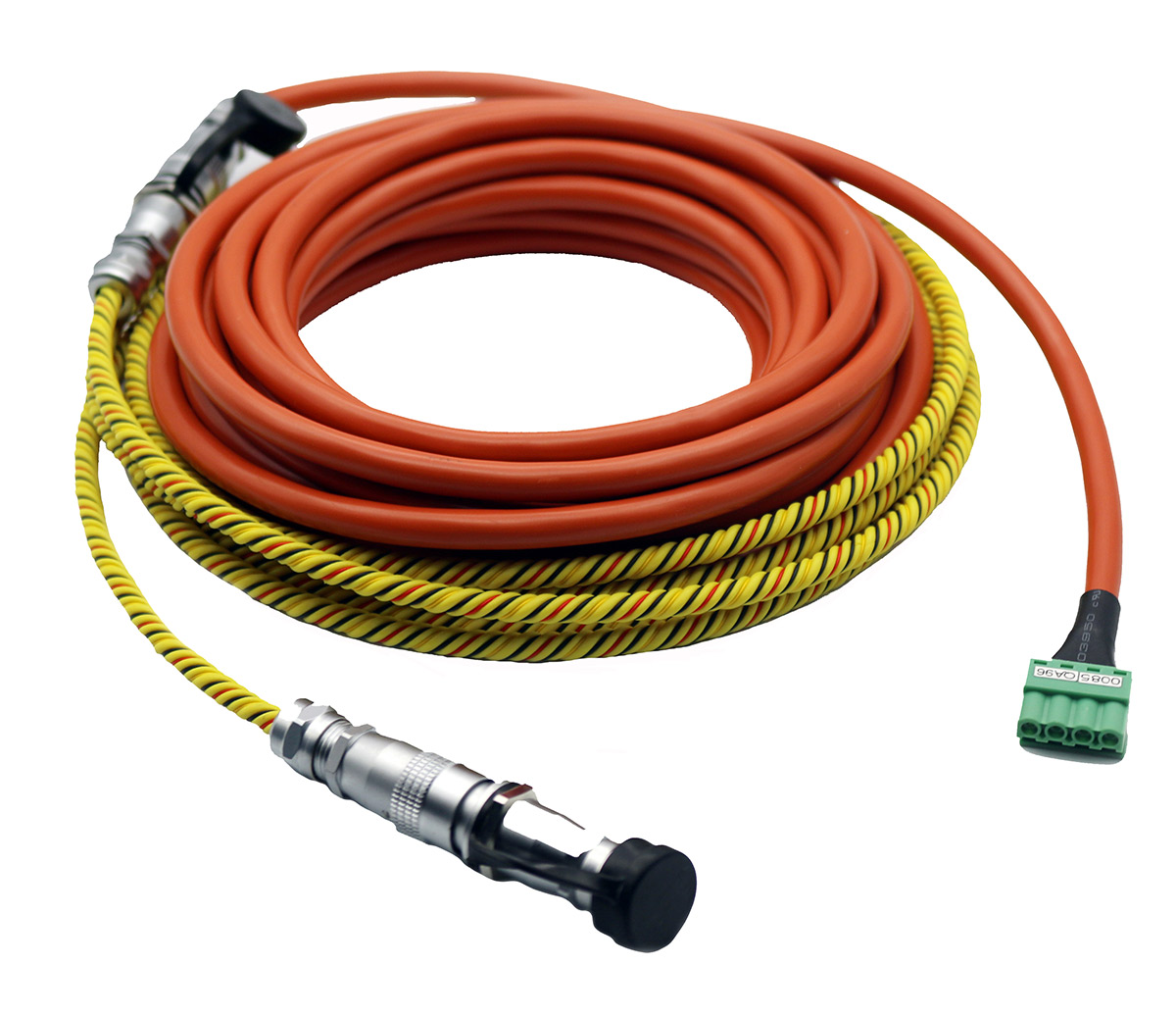 AKCP - LWSCCAB10 - Extension cable for RWSC10 and LWSC10
