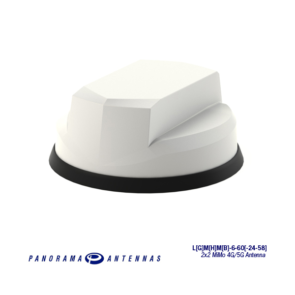 Panorama Antennas - LGMDM-6-60-24-58