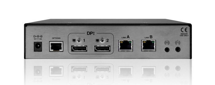 ADDERLink - XD-522-DP-PAIR