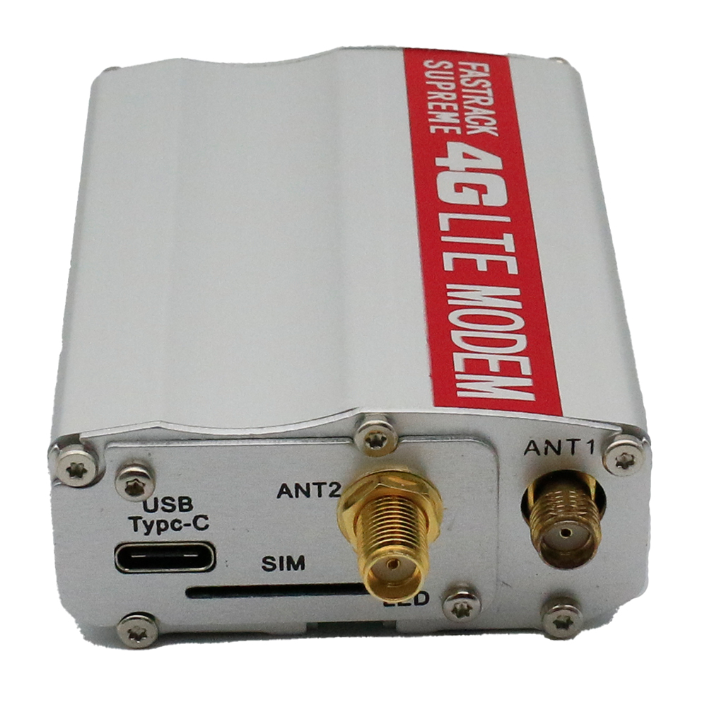 AKCP - EUSB-4GEU - External 4G USB Modem