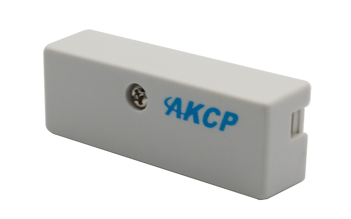 AKCP - VDS - Vibration Detection Sensor